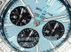11 Replica BLS Factory Breitling Chronomat 42mm Baby Blue Dial Diamond-Set Watch (4)_th.jpg